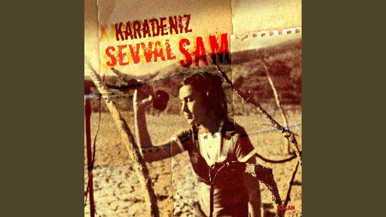 Potbori: Ağasar Dereleri / Atmacayi Vurdular / G&ouml;kte Yildiz Ay Misun / Derule / Kiraz &Ccedil;i&ccedil;ek...