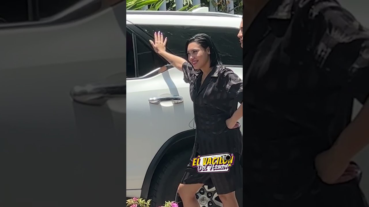 EL P0LI L0C0 | ANA DEL CASTILLO 🤣