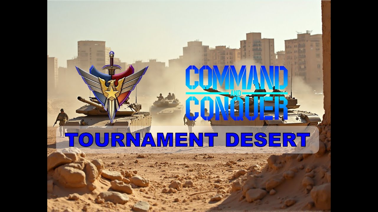Command and Conquer Generals 20260127