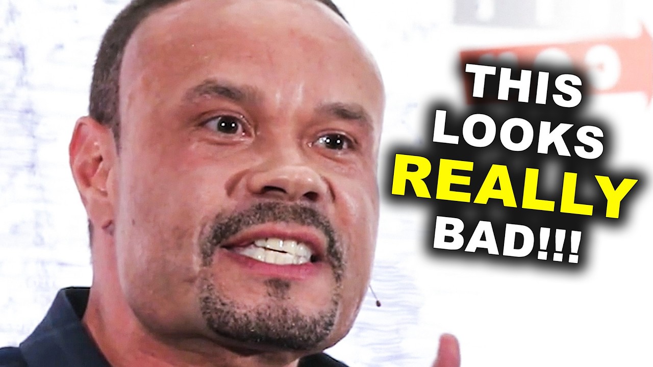 Bongino Makes BIG MISTAKE As Epstein Files Attack Immediately Collapses
