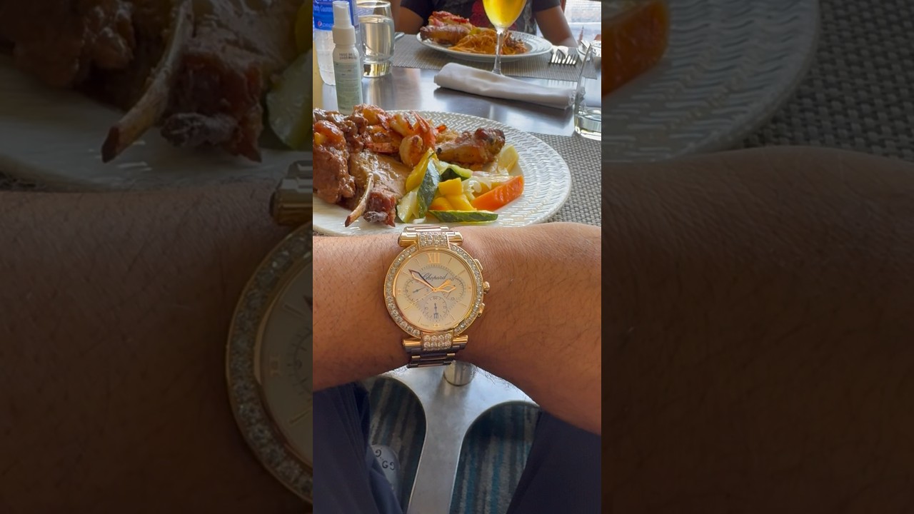 @movenpickikoyi has the best Sunday lunch buffet in the country&hellip;. By a wide margin&hellip;
