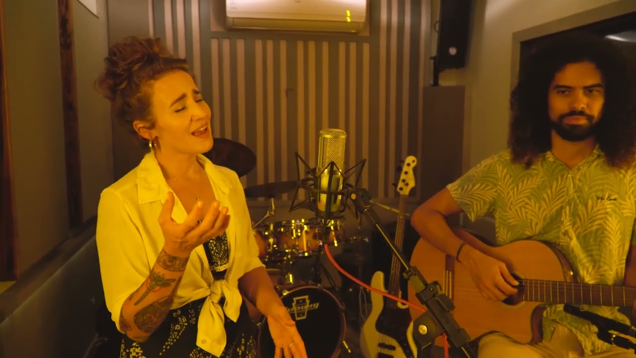 Moon River - Annalena & Will | Lunar Sessions