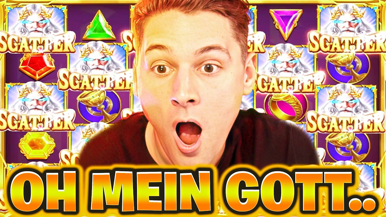 WAS HABE ICH WIEDER GETAN??! 😱😵&zwj;💫