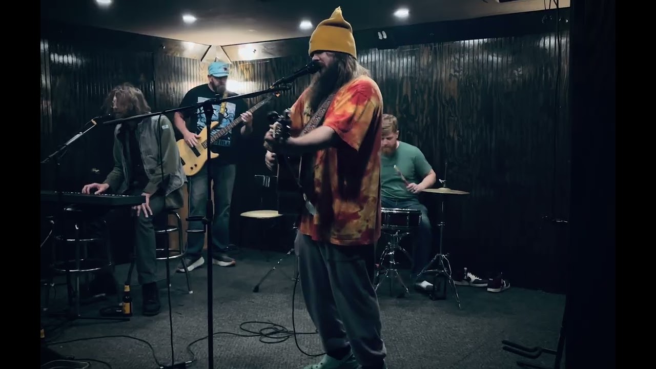 doohicker musik/musicc, Jake Watts, CJ Bruininks & John Lynch -Tavern Round The Bend -3/12/2026
