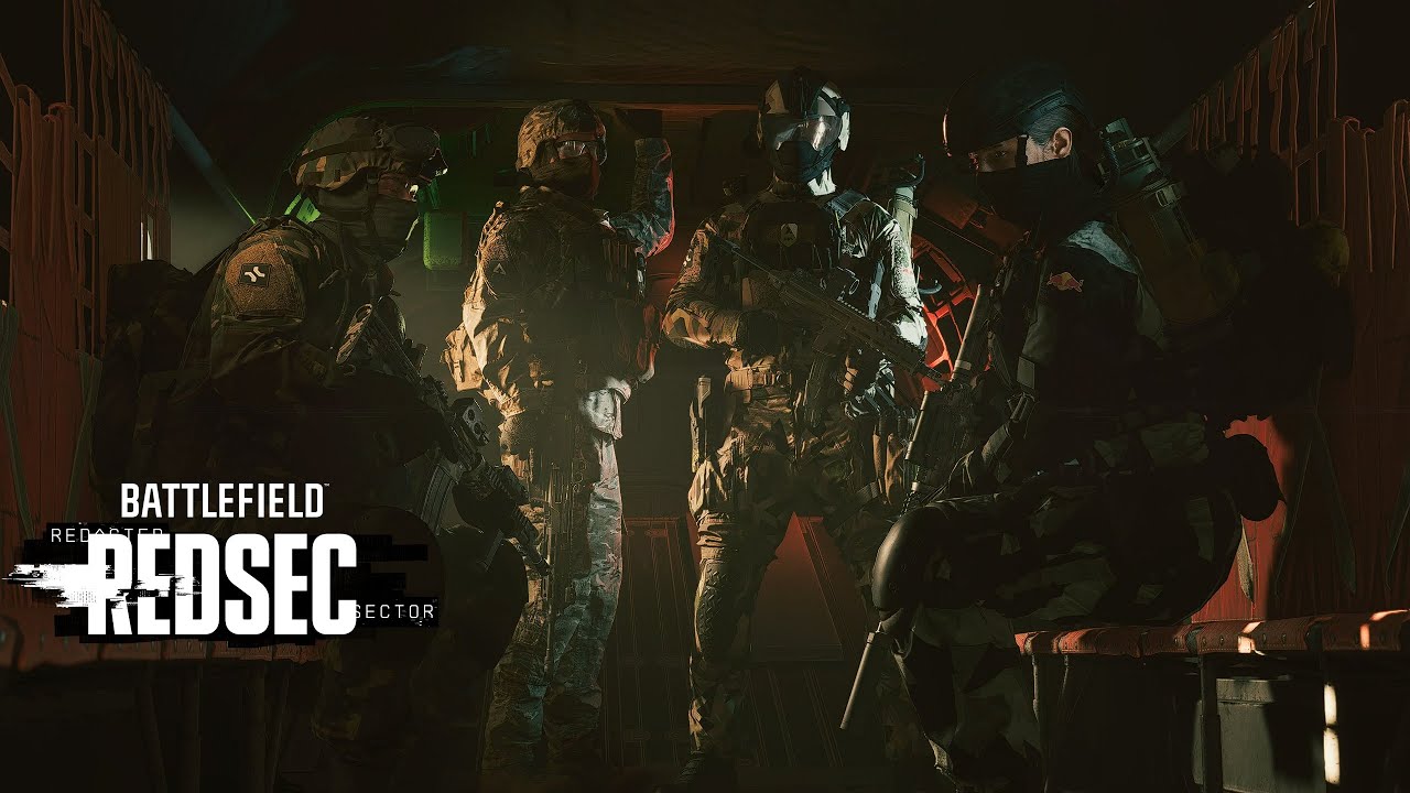 Battlefield REDSEC Gauntlet - 2 Siege in Folge Gameplay [PC 1440p, Deutsch]