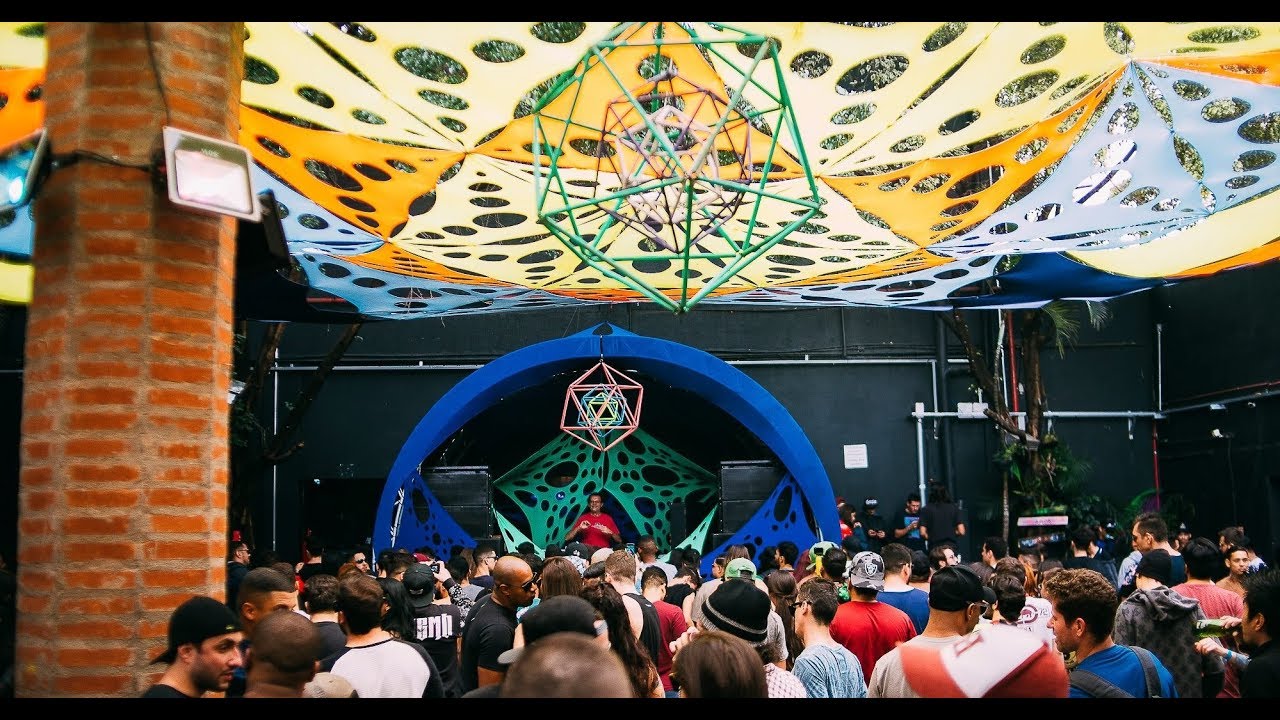 JUAN VERDERA @ PURE TRANCE #4 | CLUB A