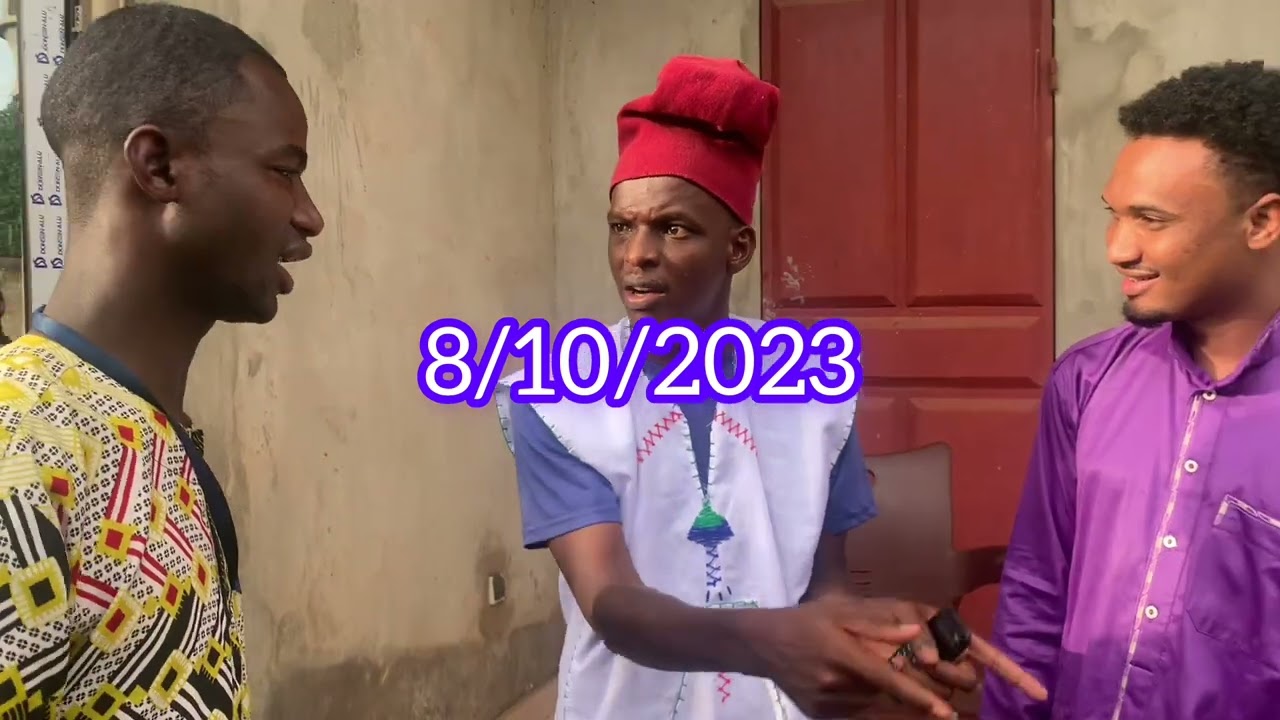Ahmed Barry married