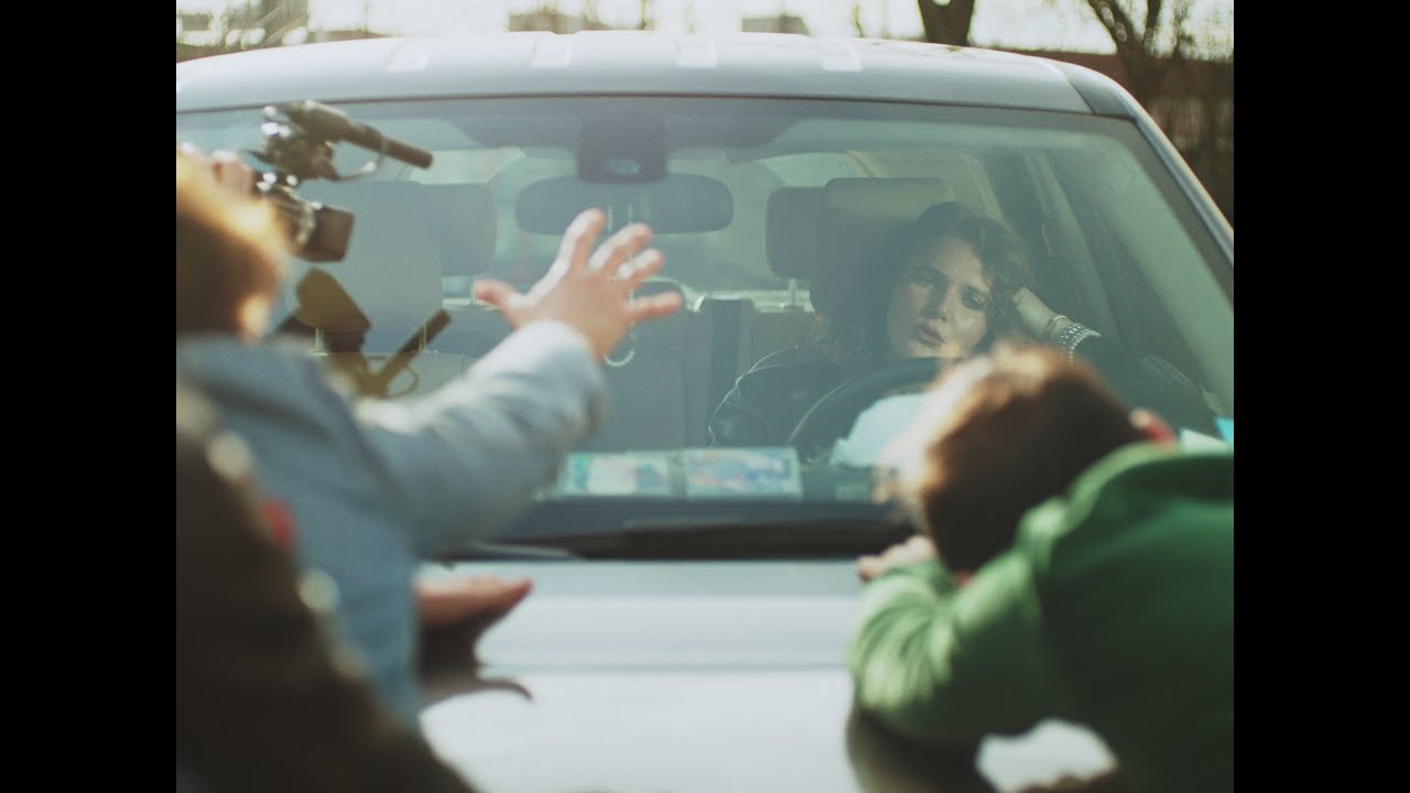 BR&Ouml; Feat. @tuerie_ - Idoles (clip officiel)