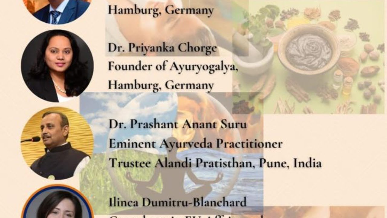 Ayurveda Day 2020