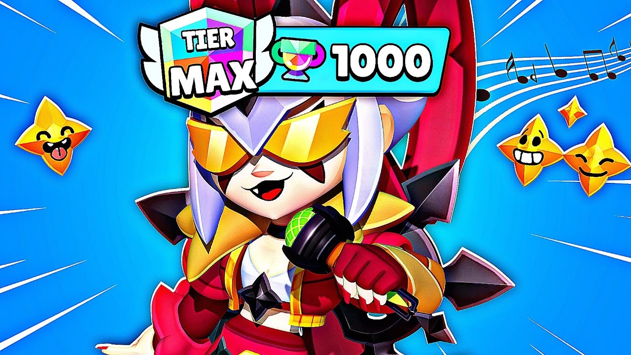 PĚVECKÁ CHALLENGE S NEPTUNEM… 😂🎶 (Melodie Max Tier Push)