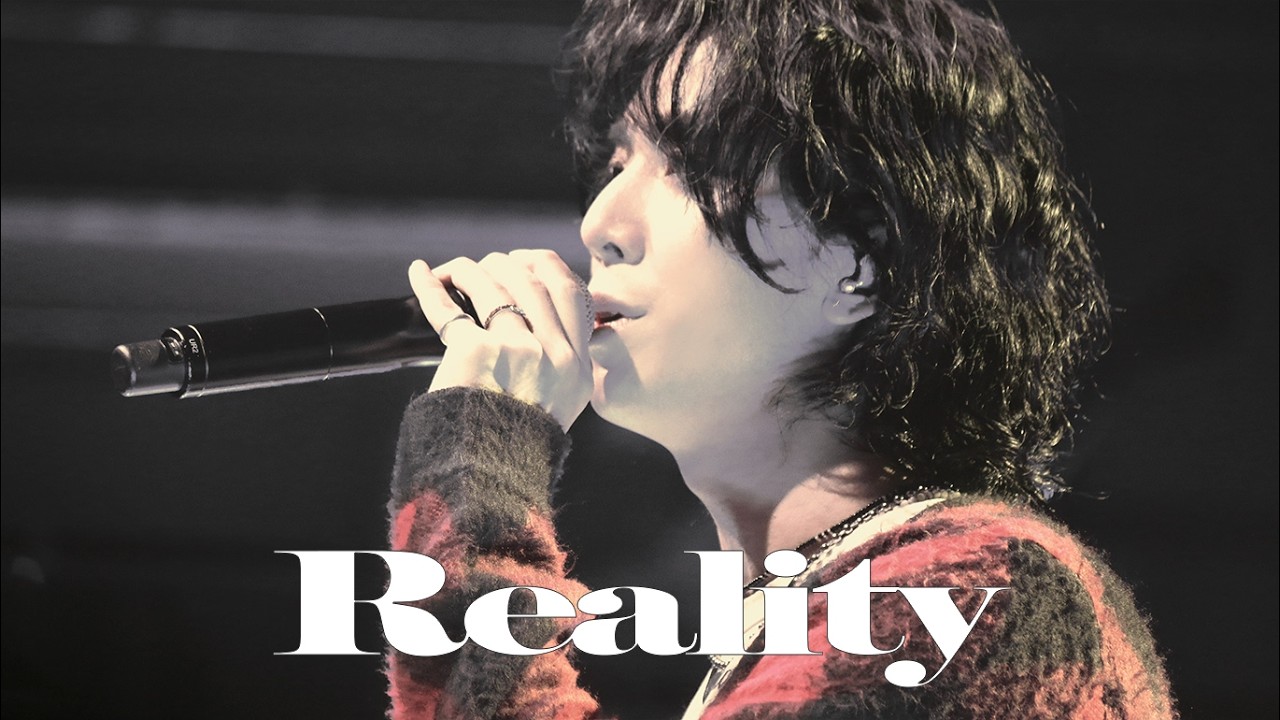 231225 SF9 휘영 엔플라잉 'ㅋㅎㅎ' │ 라붐 OST - Reality (cover)