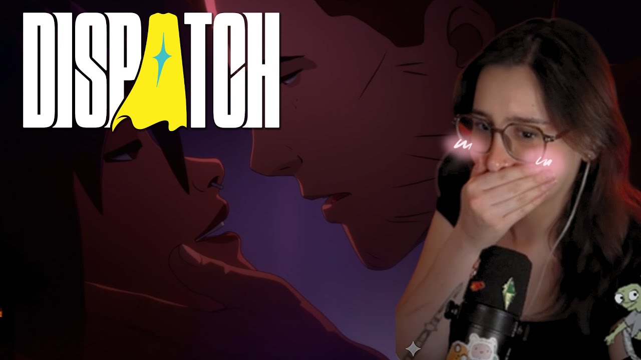 DECISIONES DIFICILES | Capitulo 3 & 4: DISPATCH