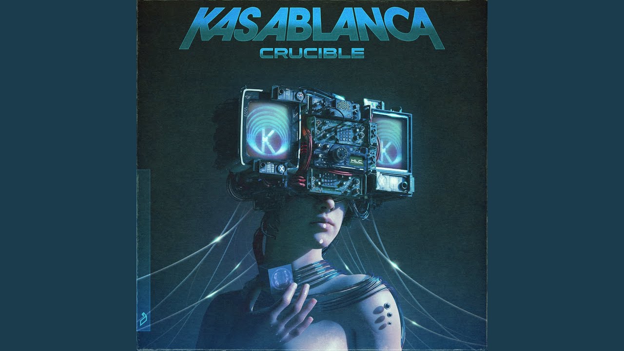 Crucible (Extended Mix)