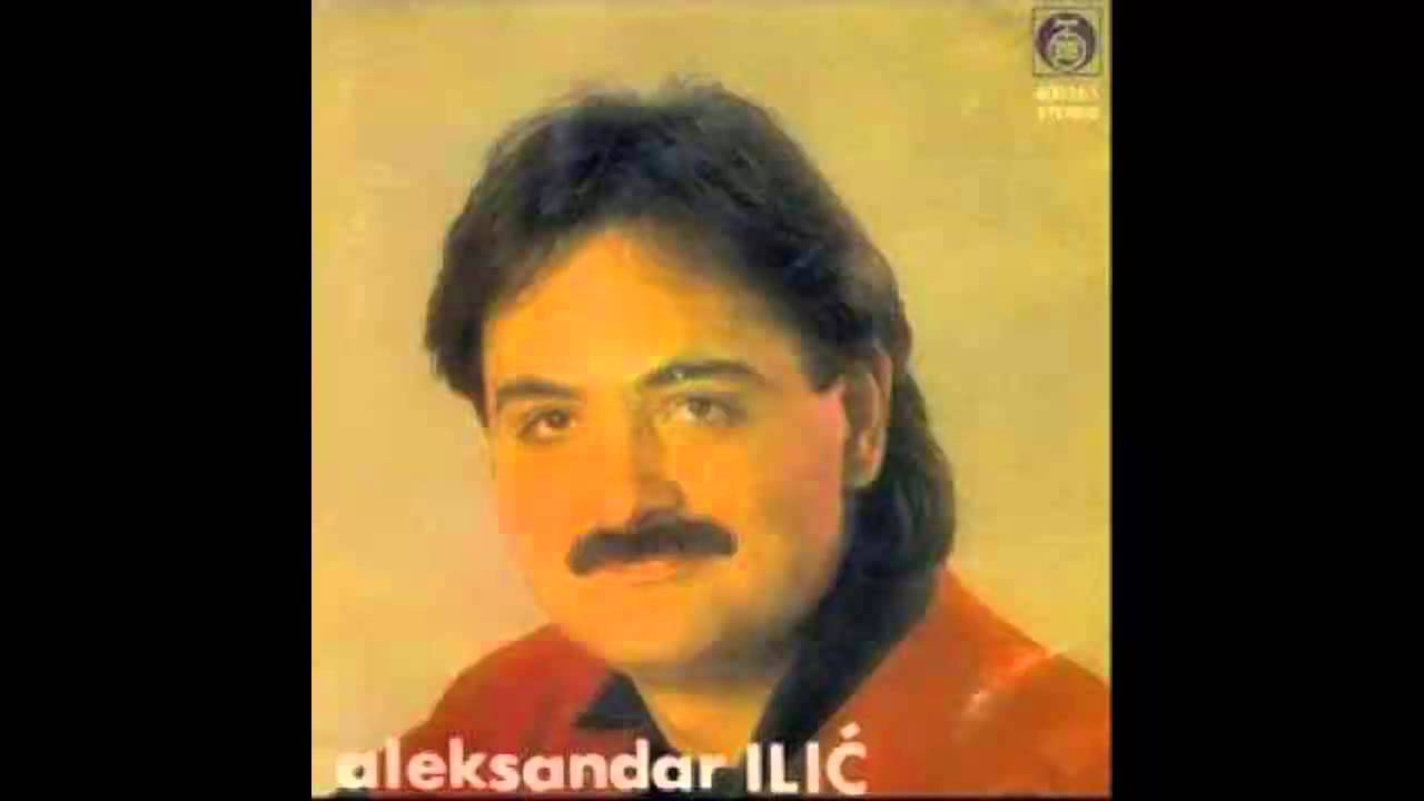 Aleksandar Aca Ilic - Ruze dodju ruze prodju - (Audio 1991) HD