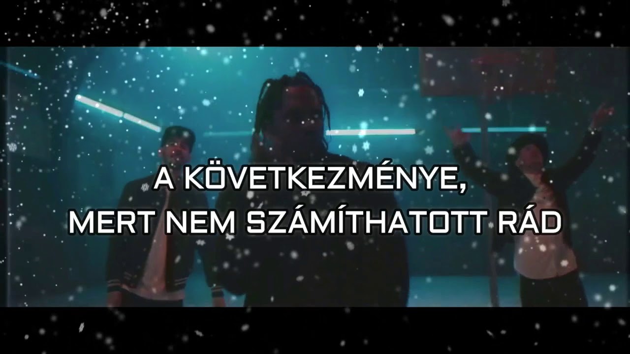 Linkin Park - Good Goodbye (magyar szöveg)