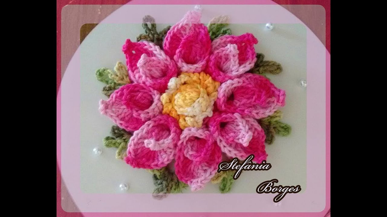 Flor Bela