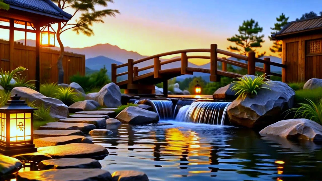 Beautiful Piano Music - Relaxing Music for Sleep, Studying and Relaxation, Calming Music, Meditation