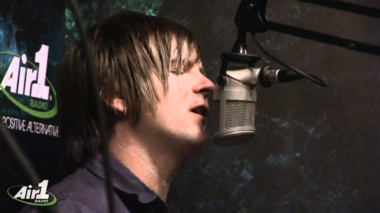 Air1 - The Afters 