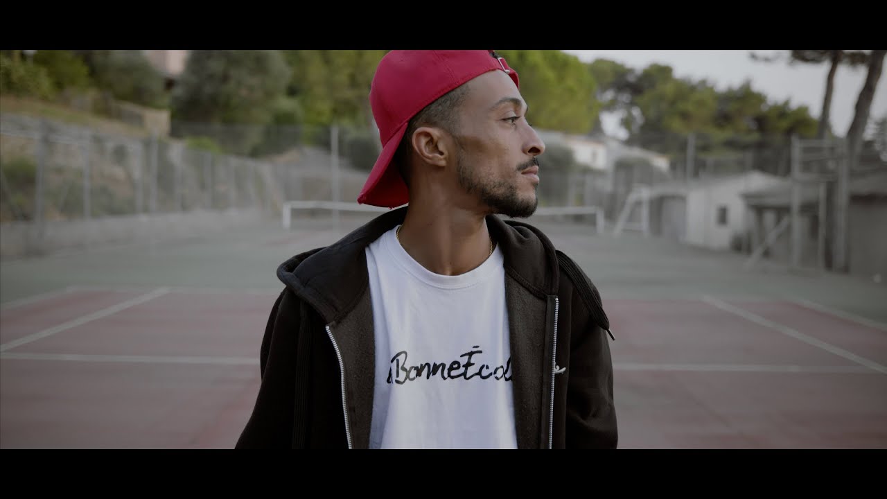 DEMI PORTION - PHÉNOMÉNAL (clip officiel)