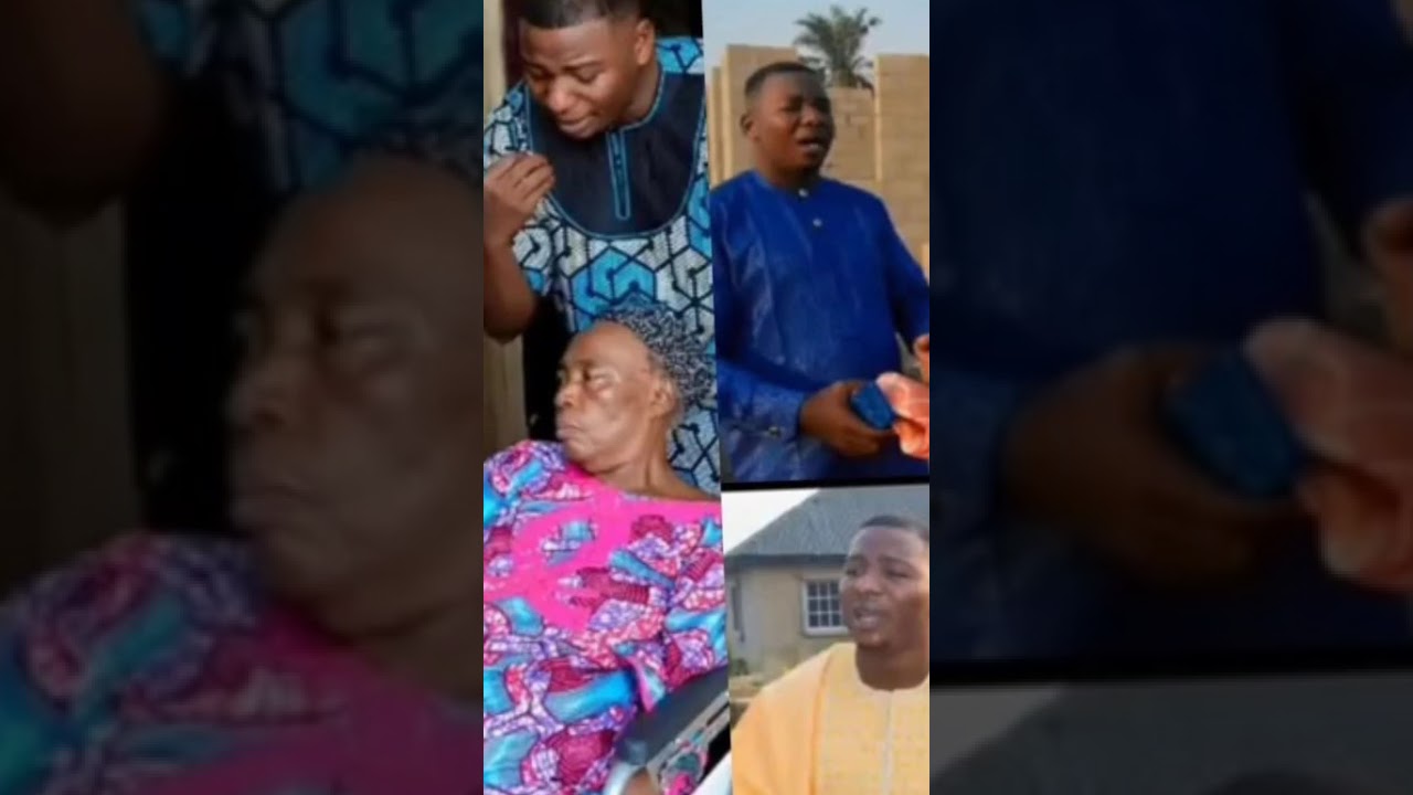 New allegation on Agbala Gabriel 