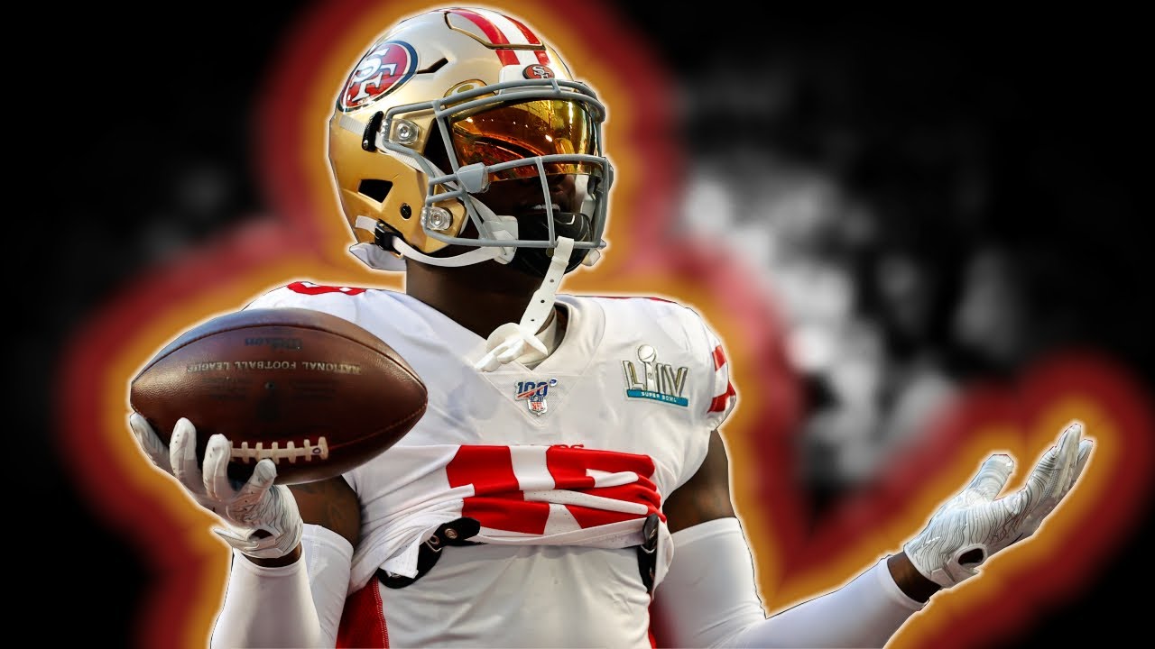 NFL's #1 Playmaker 🔥 Deebo Samuel Full 2021 Season ᴴᴰ