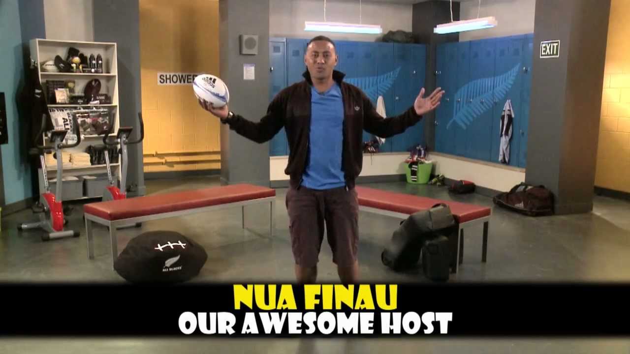 Small Blacks TV (EP1)