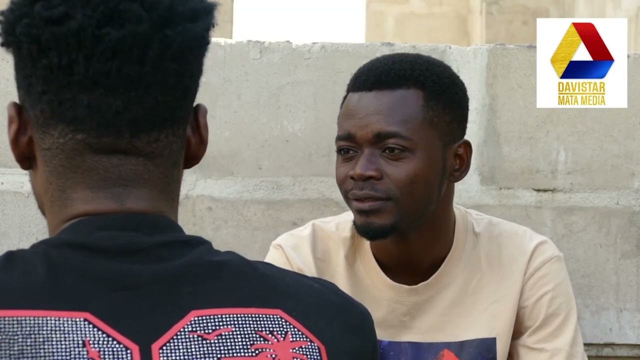 DANIEL ALIYEFUMANIWA NA MKE WA RAFIKI YAKE AELEZA ALIVYOTEKWA NA MAJAMBAZI NA KUFUNGWA JELA MIAKA 3