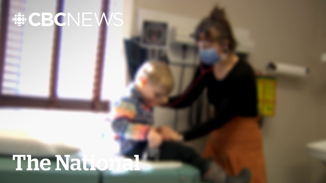 Pediatricians call for cholesterol checks for kids as young as 2