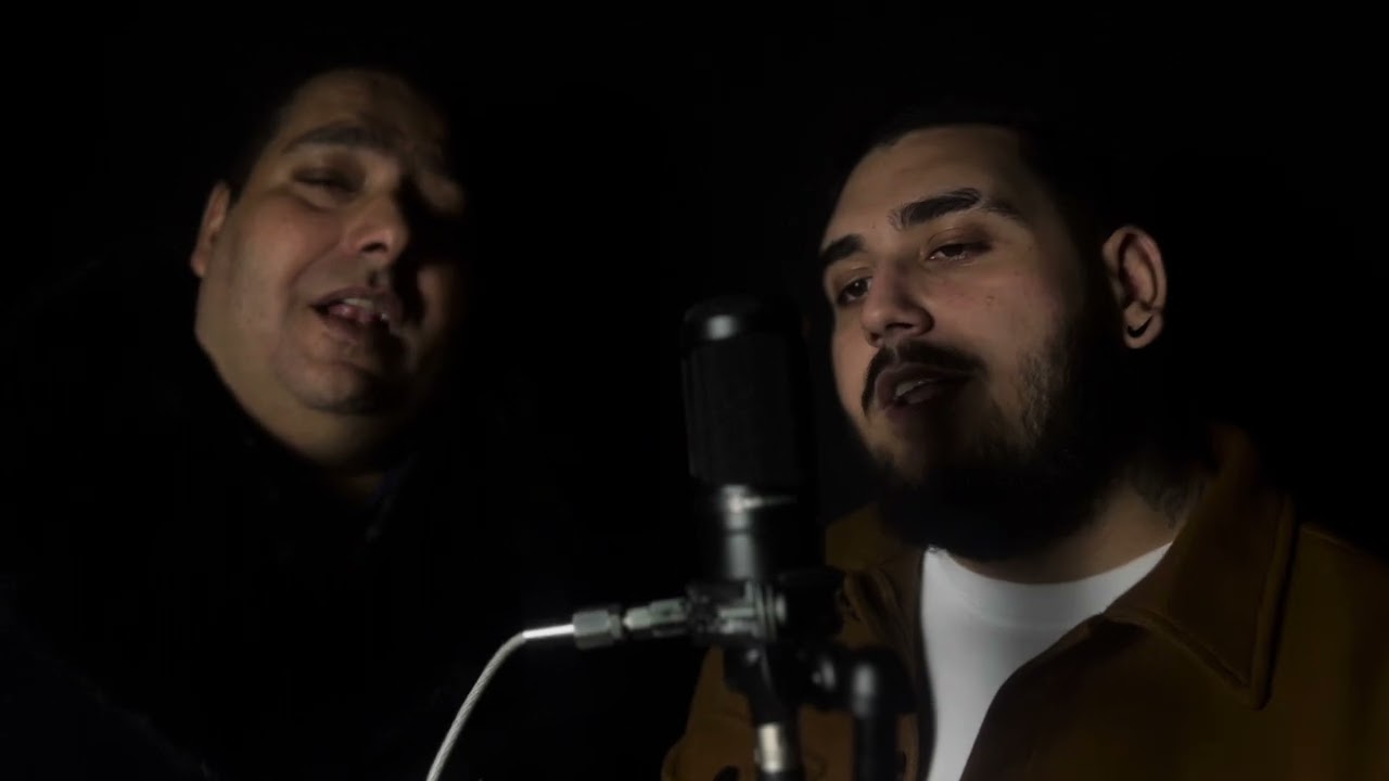 NIKOLAS BAND UK - Mange Vakeres (Official Video) 2024