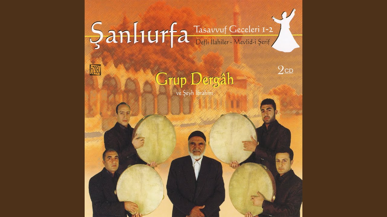 Selat-u Rabbi - Nurdur Senin Cemalin