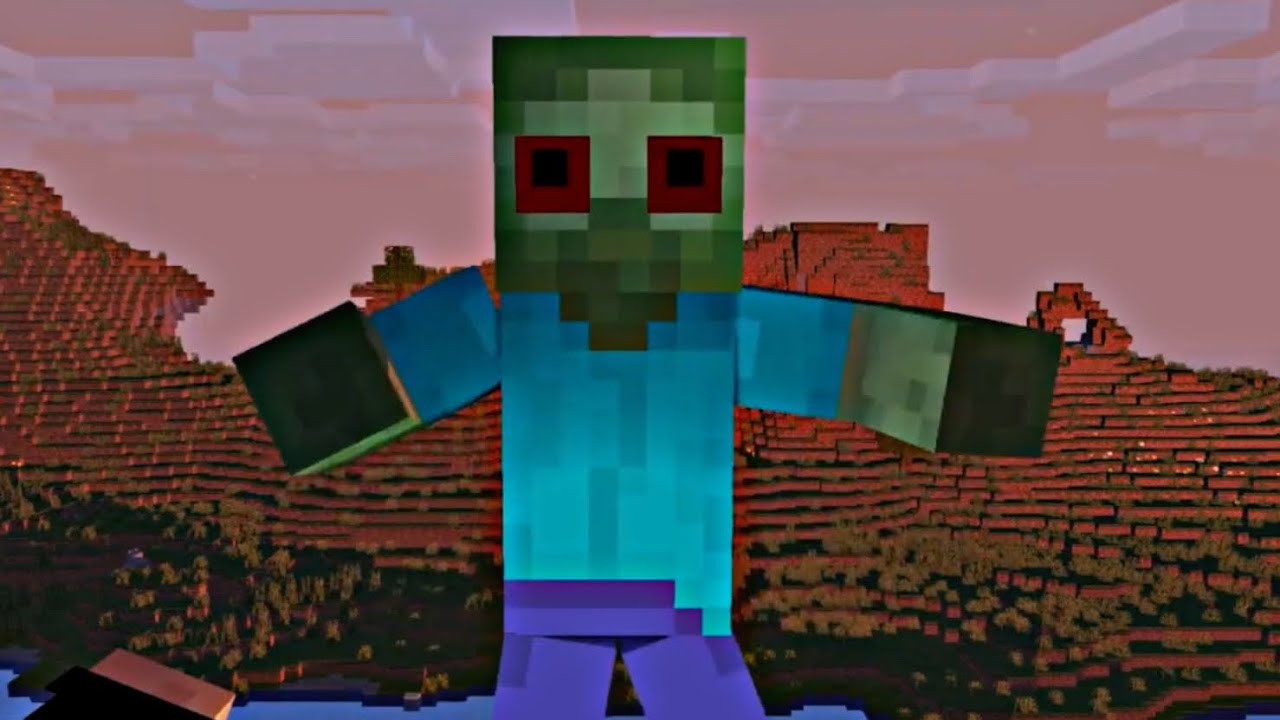Villagers Life 5 Final Episode - Minecraft Animation 