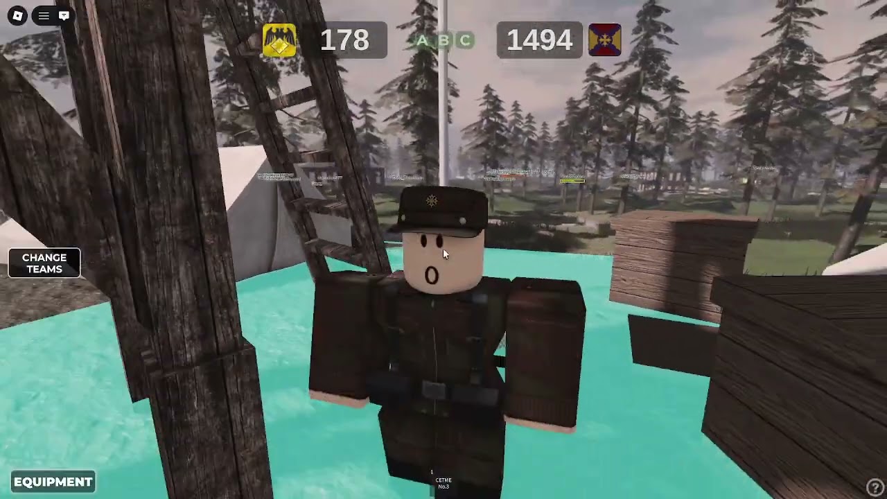 Orderstate VS EA