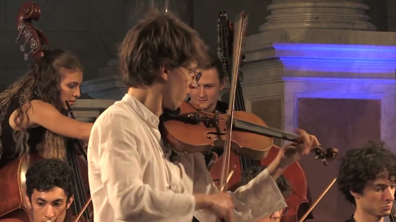 P. I. Tchaikovsky - Souvenir d'un lieu cher  op. 42