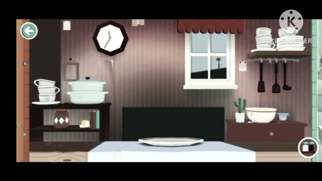 A hits tornado toca kitchen 2