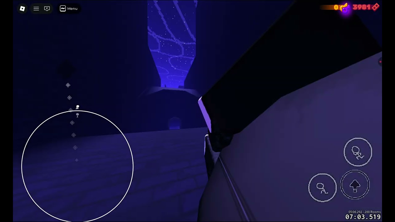 Playing grace zen mode until I finish this