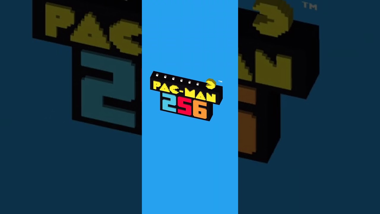 Pac-Man game TP 2