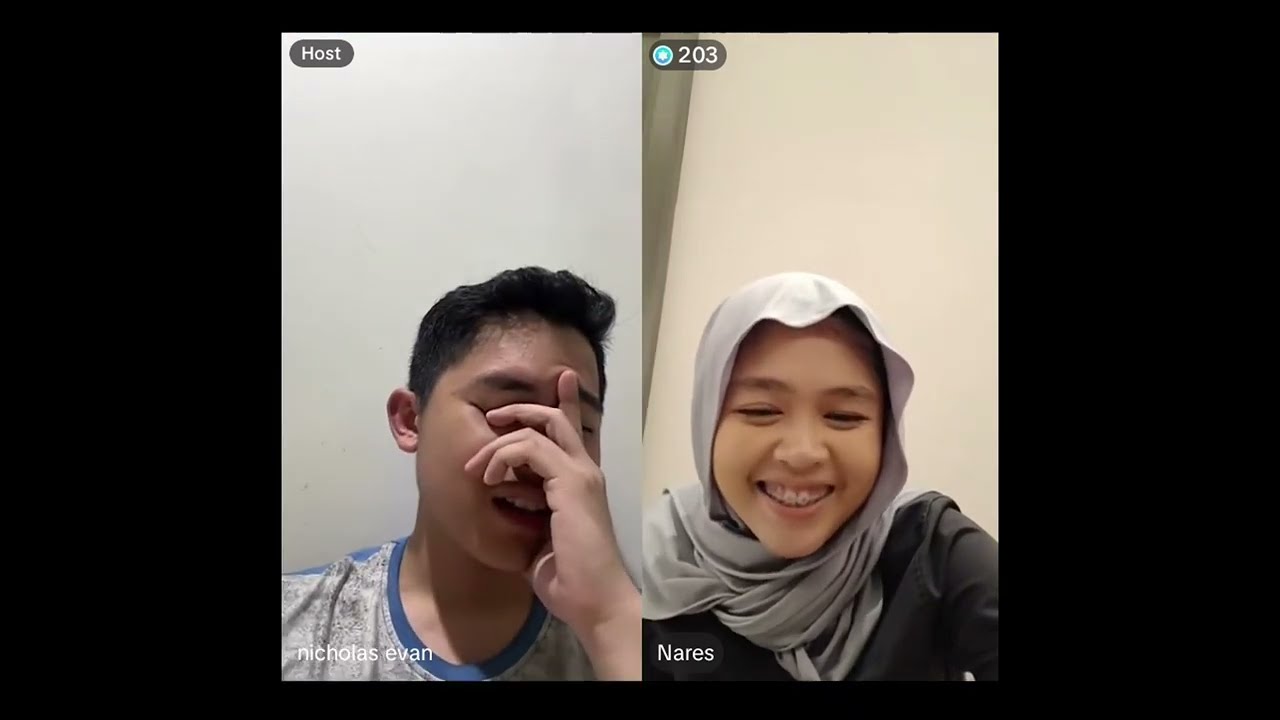 LIVE Nicholas & Nares COC Season 2 🌍 #clashofchampions #coc #ruangguru #indonesia #trending 