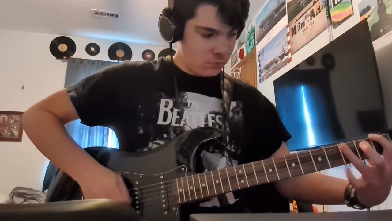 master of puppets