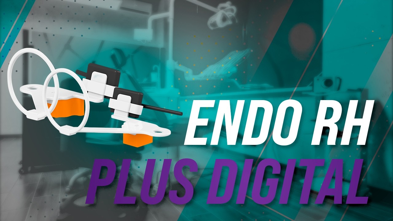 ENDO RH Plus Digital