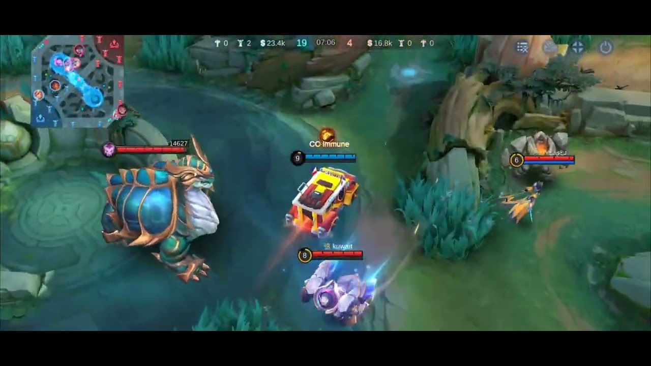 ROAD TO #1 HARLEY KUWAIT 🇰🇼