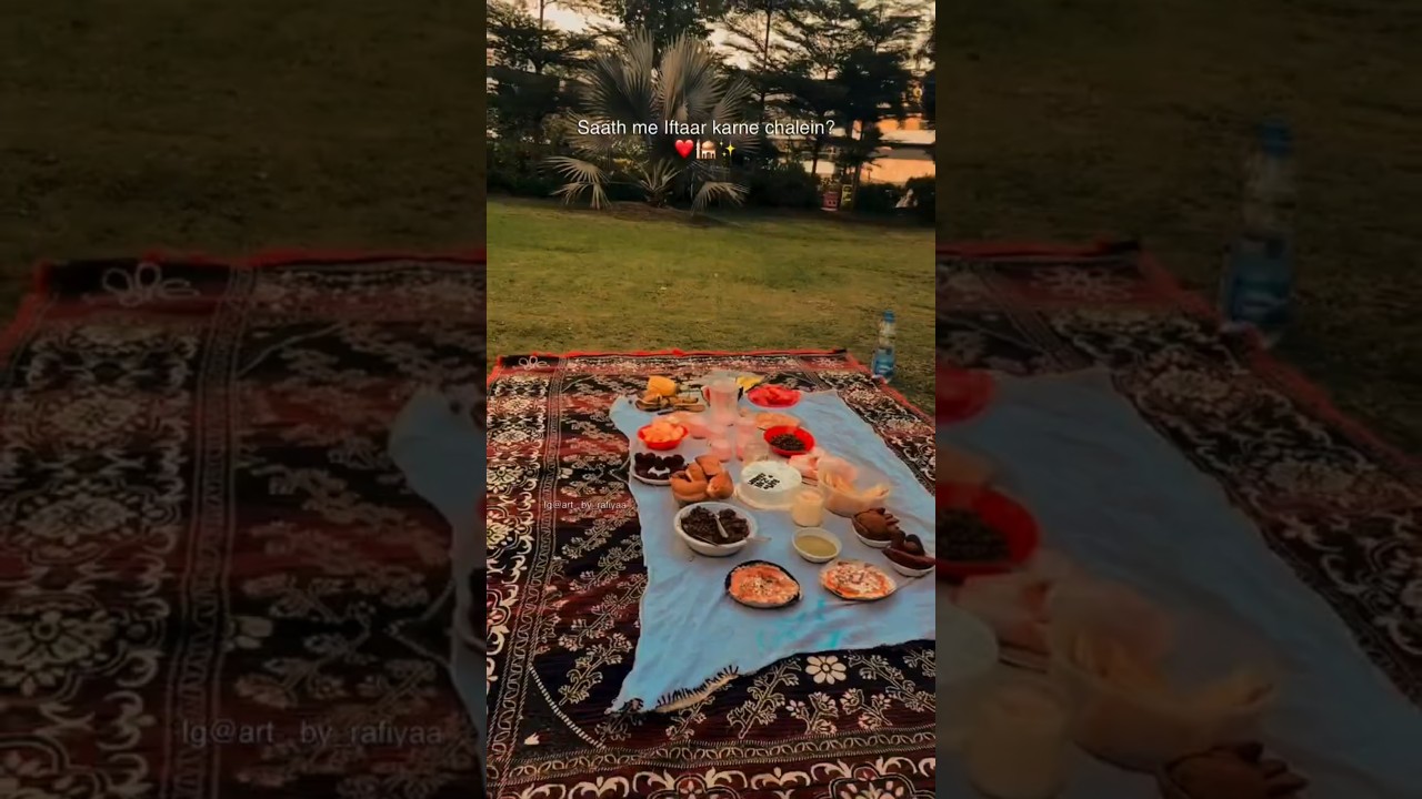 iftar party with girls &hearts;️ #viral #iftar #party #ramadan #shorts #shortvideo #youtubeshorts #tranding
