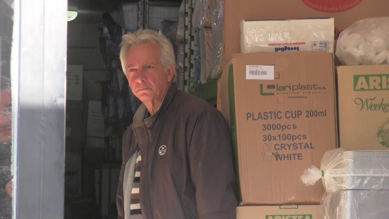 Nel regno dei padrini tornati dagli Usa. Il boss Inzerillo: 