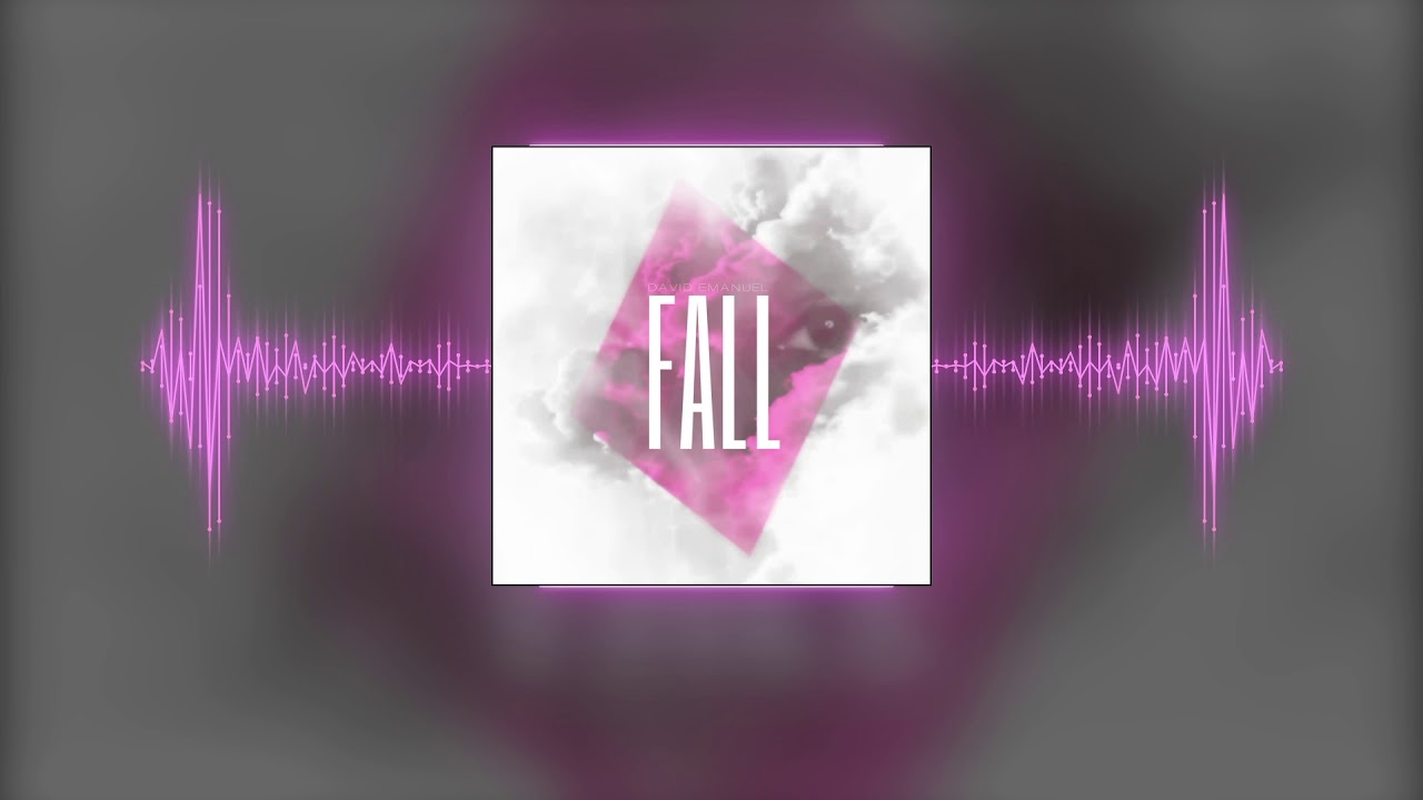 David Emanuel - Fall (Official Audio)