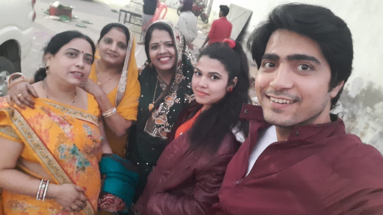 Meri aur Surbhi ki Pehli Mulakat | Arrange Marriage
