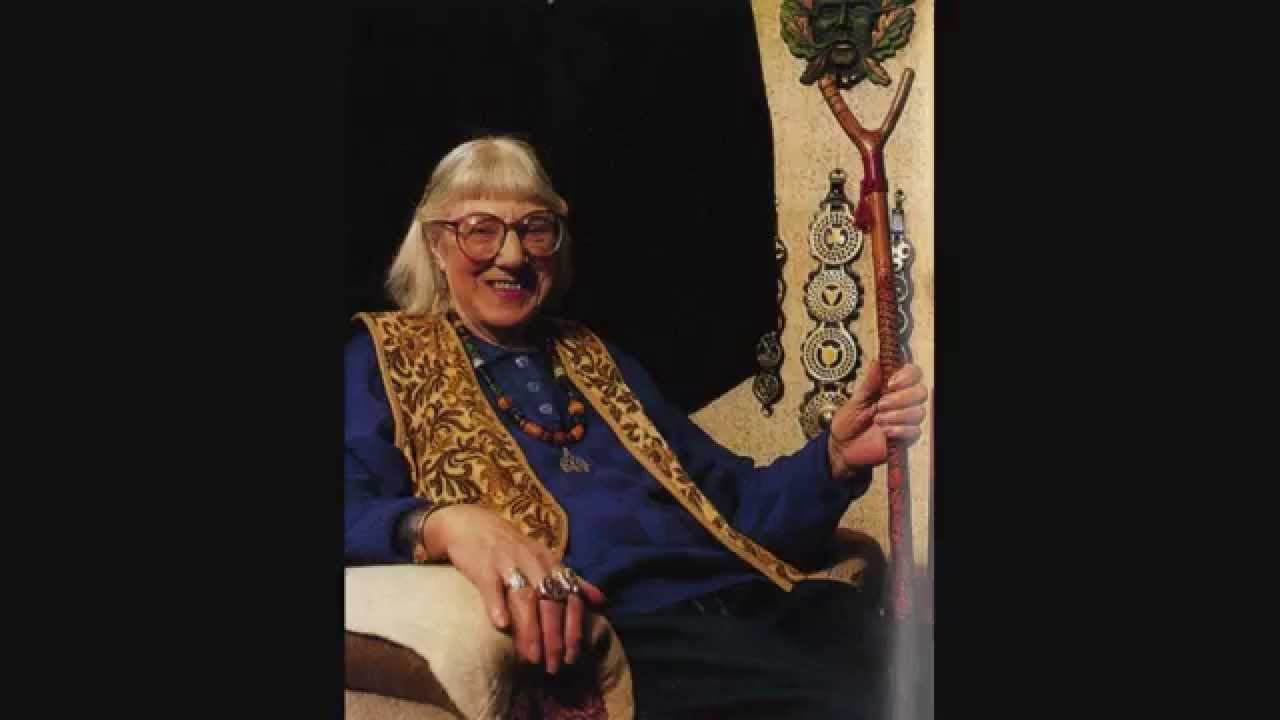 Doreen Valiente
