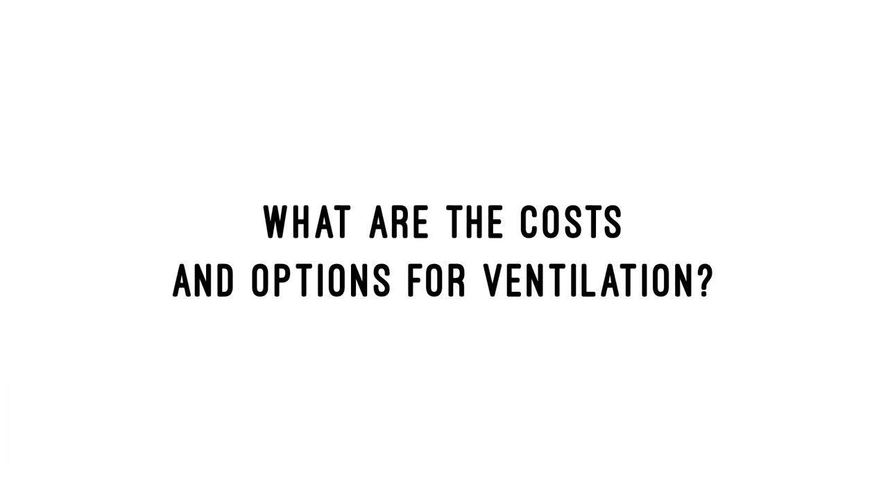 What is the Best Roof Vent for My Home? (Passive vs. Solar Fans)