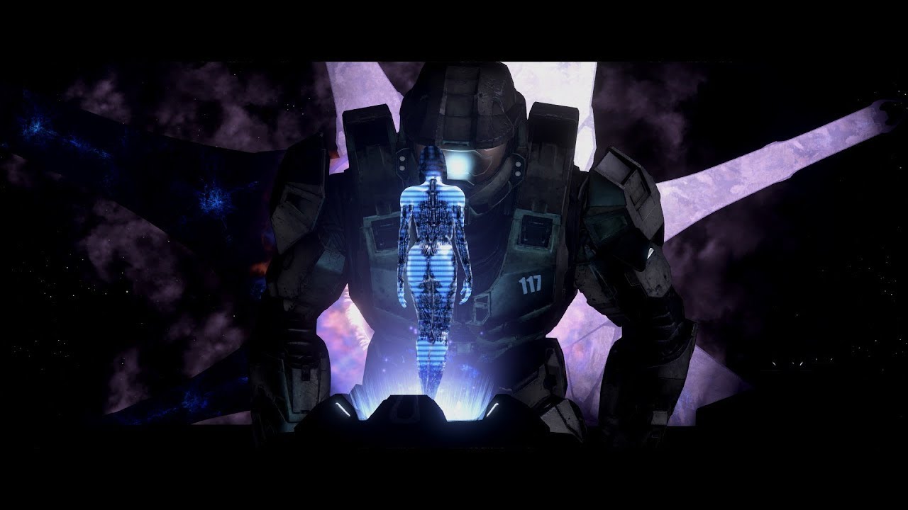 Halo 3 ODST ( Was Halo 2 Co-op (Part 2)
