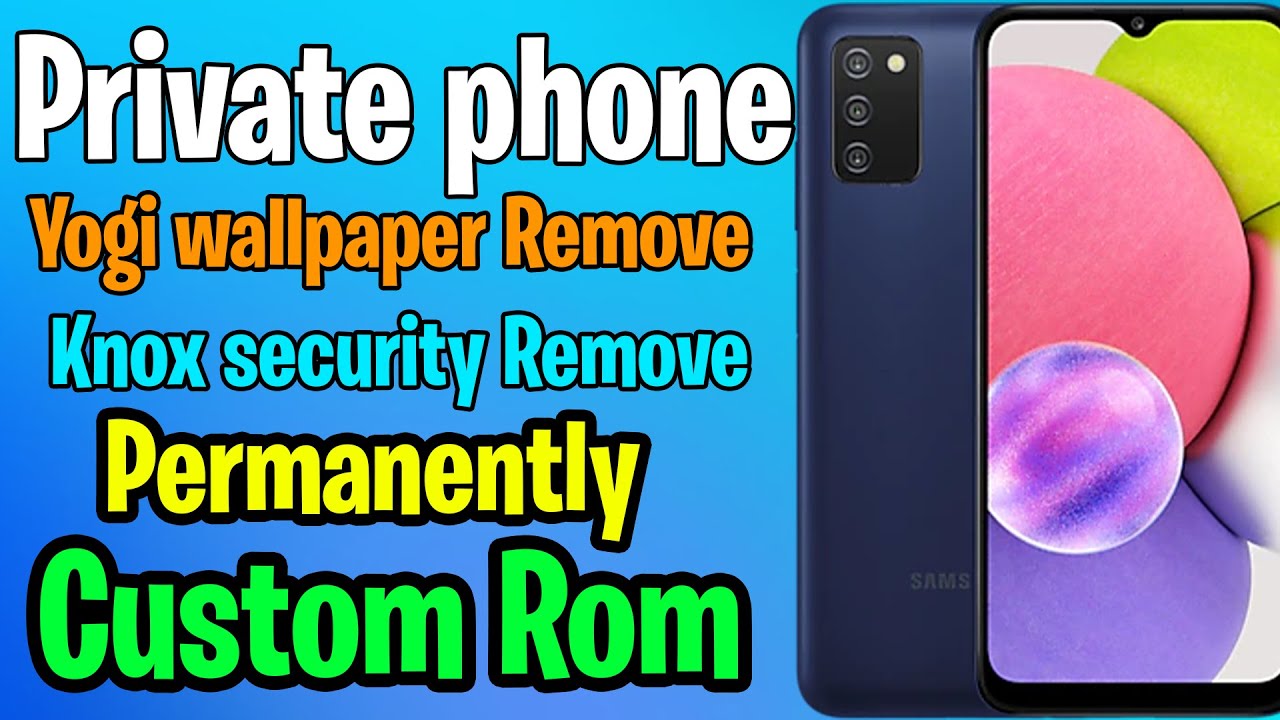 REMOVE YOGI MODI WALLPAPER YOGI SMARTPHONE YOJNA  | Permanently | Custom Rom | Big Shout Out to Neko