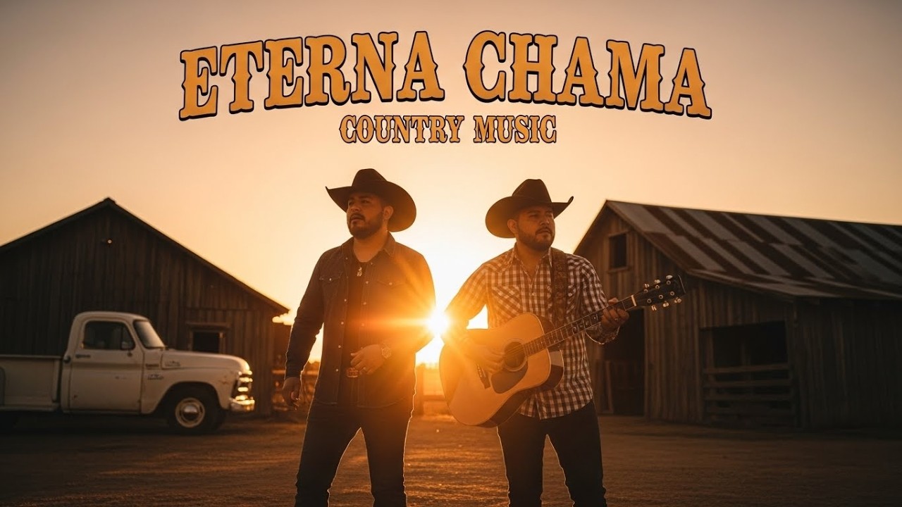 Eterna Chama