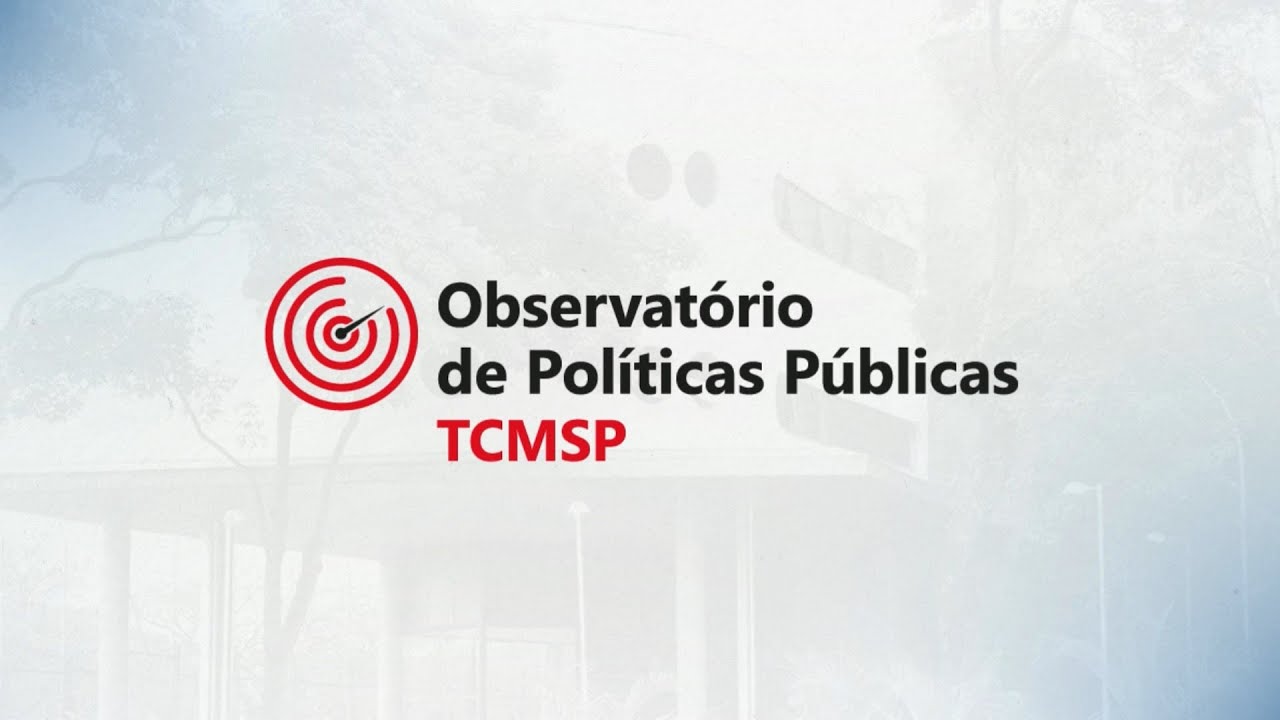 Assista ao v&iacute;deo institucional do Observat&oacute;rio de Pol&iacute;ticas P&uacute;blicas (OPP) do TCMSP